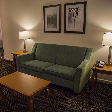 Delta Resort And Spa McGehee Eksteriør bilde