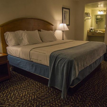 Delta Resort And Spa McGehee Eksteriør bilde