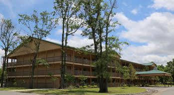 Delta Resort And Spa McGehee Eksteriør bilde